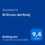El Rincon Del Reloj Lejlighed Llanes