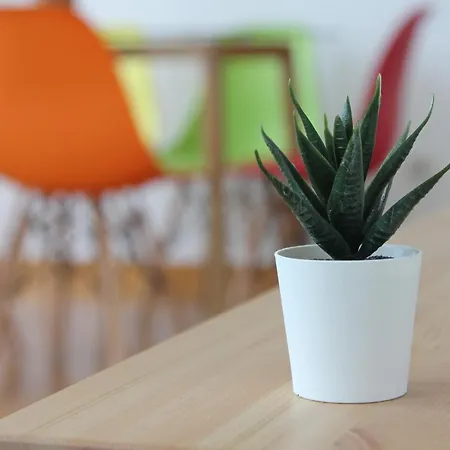 Appartement El Rincon Del Reloj Llanes