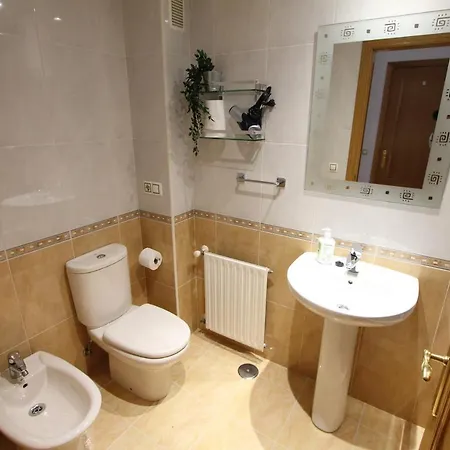 Appartement El Rincon Del Reloj *