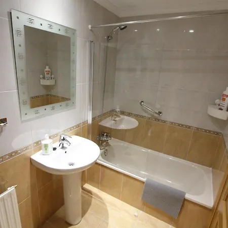 El Rincon Del Reloj Appartement *