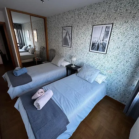 El Rincon Del Reloj Appartement *