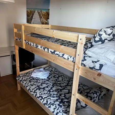 Appartement El Rincon Del Reloj