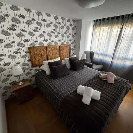 Appartement El Rincon Del Reloj *