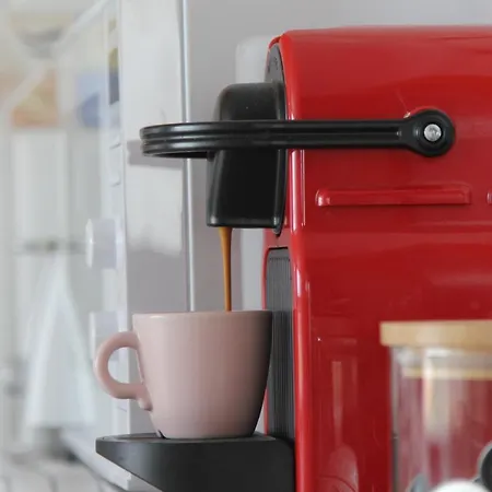 El Rincon Del Reloj Apartmán