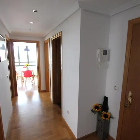 El Rincon Del Reloj * Llanes