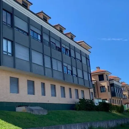 El Rincon Del Reloj * Llanes