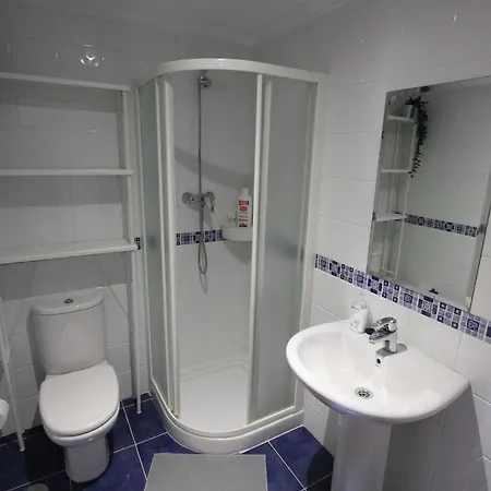 El Rincon Del Reloj Llanes