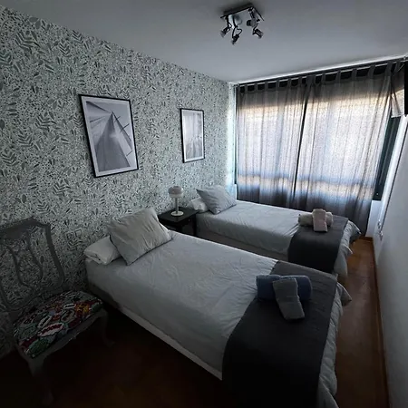 El Rincon Del Reloj Apartmán